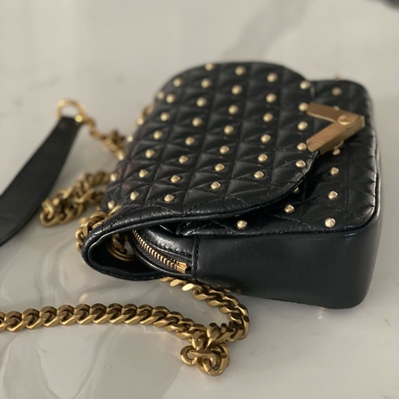 The Kooples Stella Handbag - Picture 3 of 9